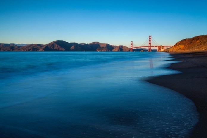 San Francisco, California