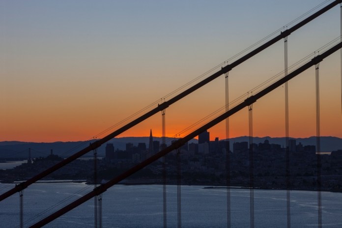 San Francisco, California