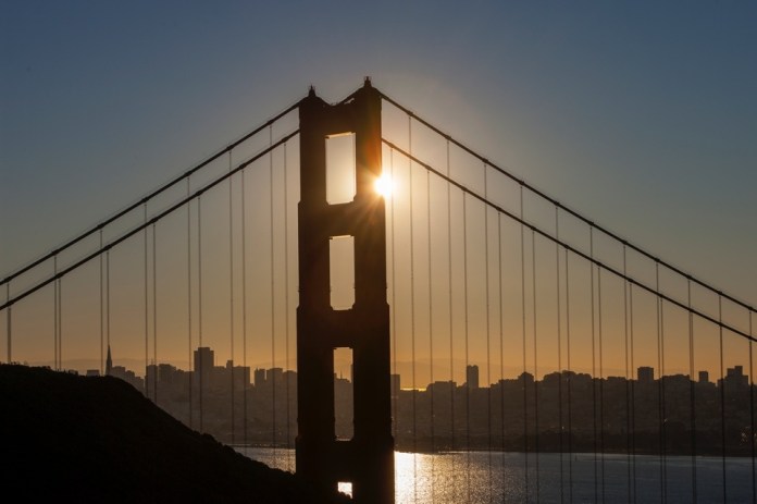 San Francisco, California