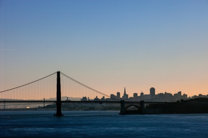 San Francisco, California