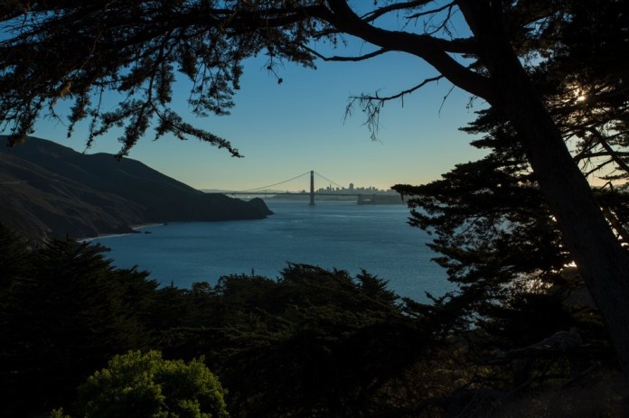 San Francisco, California