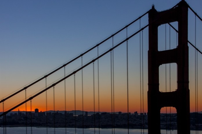 San Francisco, California