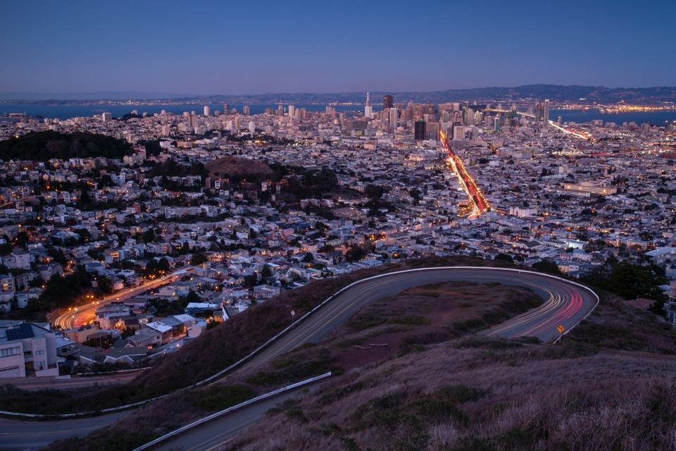 San Francisco, California