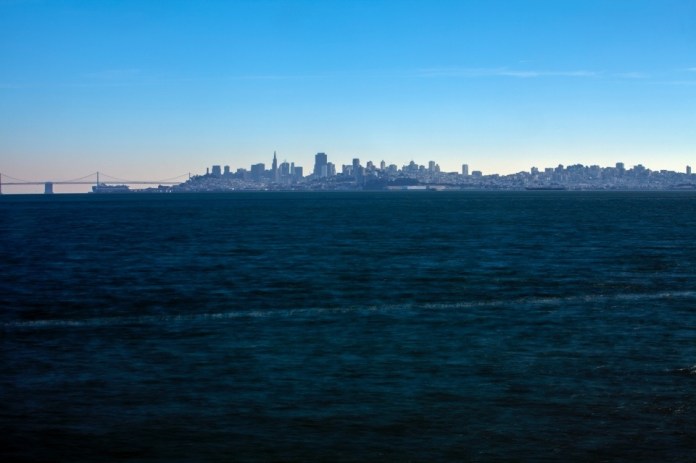 San Francisco, California