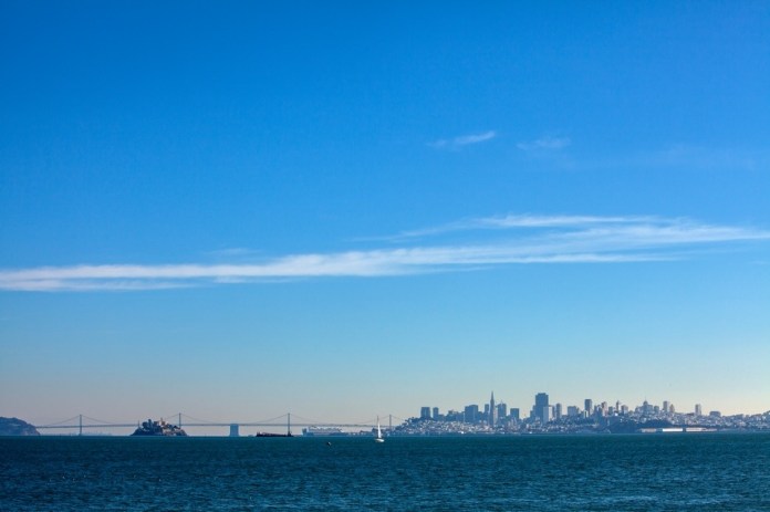 San Francisco, California