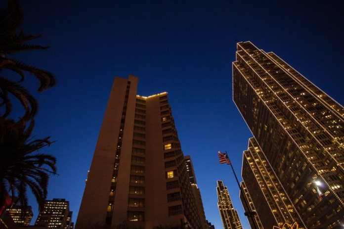 San Francisco, California