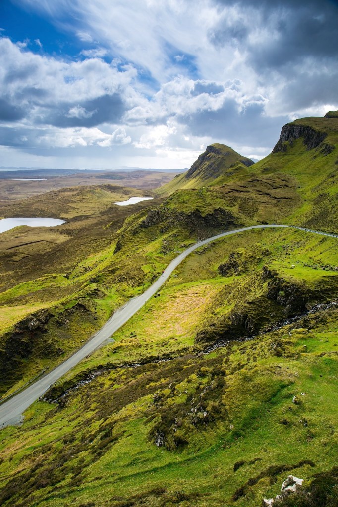 The Quiraing