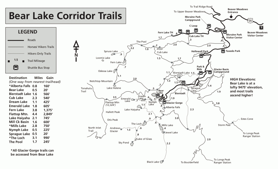 rocky-mountain-bear-lake-trail-map