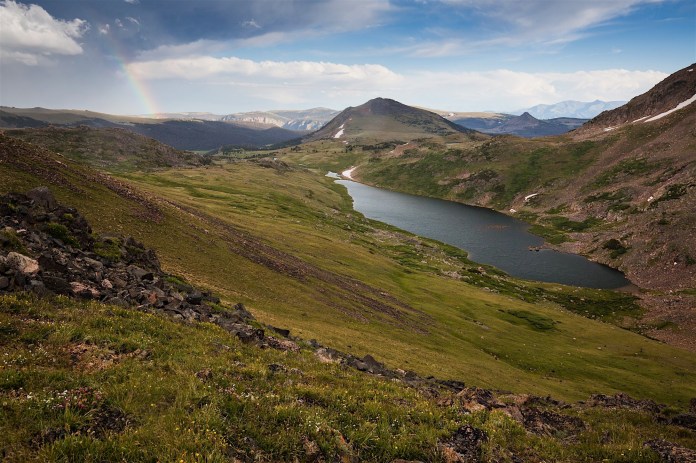The Beartooth Highway, Americas most scenic drive